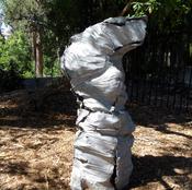 Expansion (2008), by Julia Jacobson